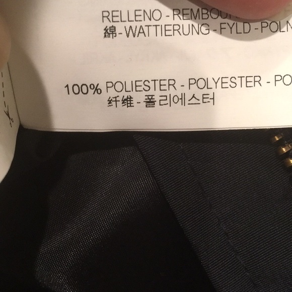 Sold.  Sold.  Sold.  Zara jacket - Picture 8 of 8